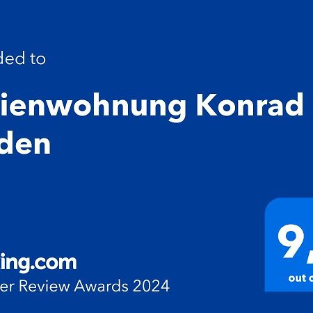 Ferienwohnung Konrad Duden Wesel  Dış mekan fotoğraf