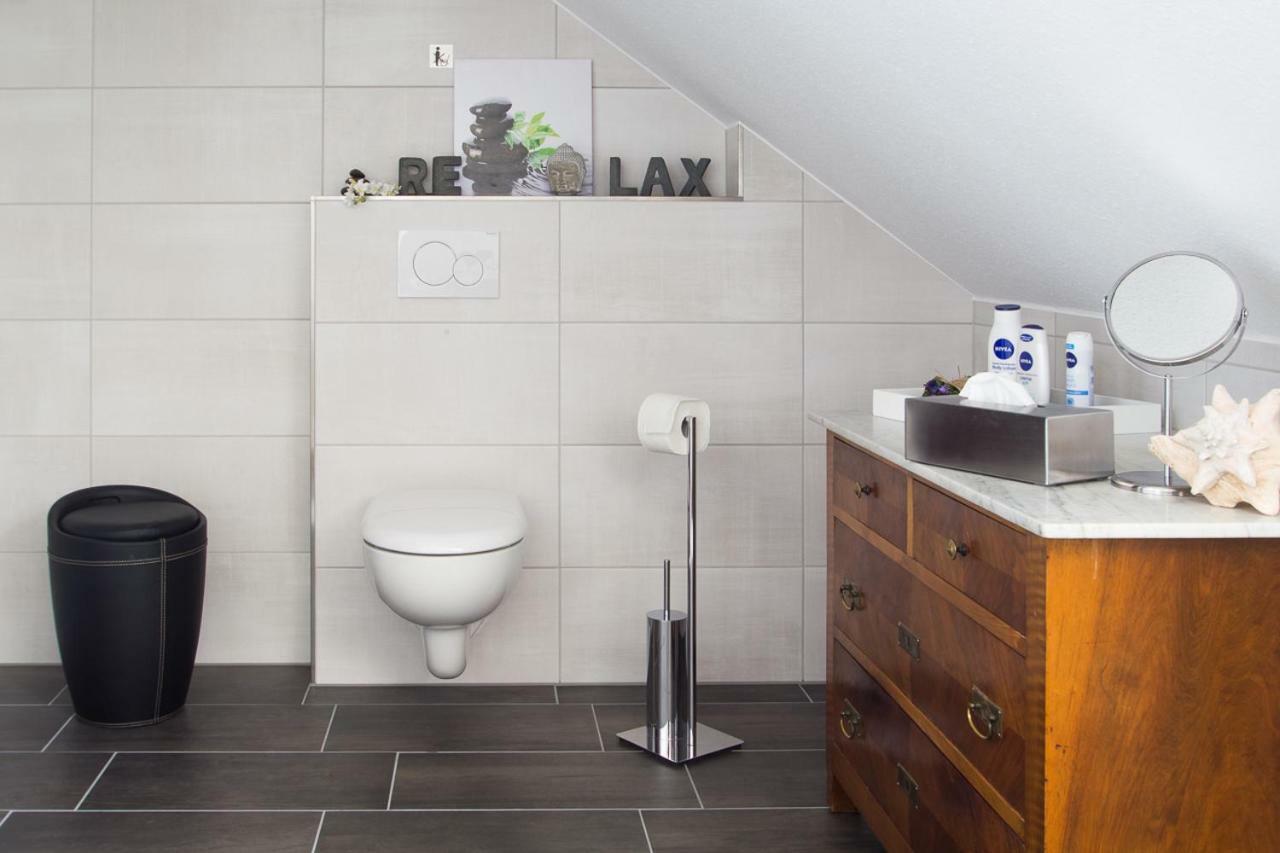 Ferienwohnung Konrad Duden Wesel  Dış mekan fotoğraf