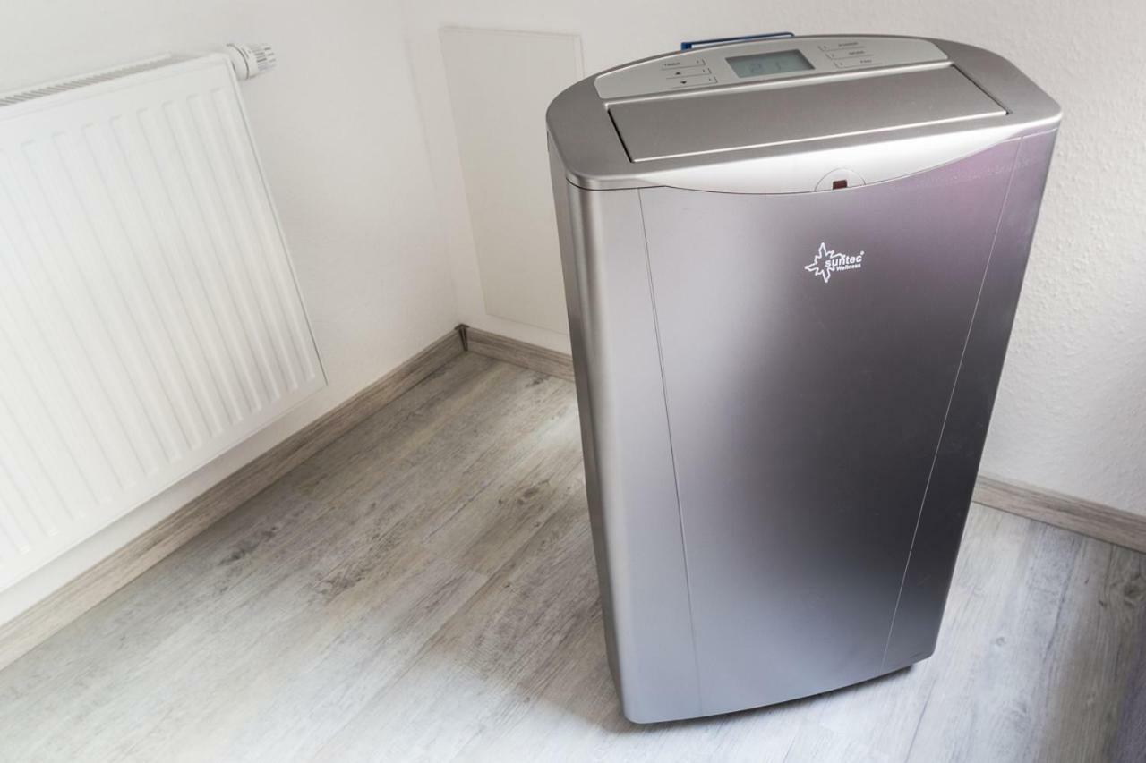 Ferienwohnung Konrad Duden Wesel  Dış mekan fotoğraf