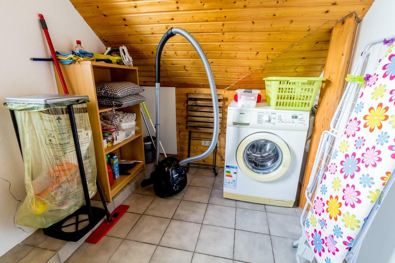 Ferienwohnung Konrad Duden Wesel  Dış mekan fotoğraf